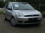 PROMO/SOLDEN Ford fiesta benzine met keuring verkoop airco, Te koop, Zilver of Grijs, ABS, Stadsauto