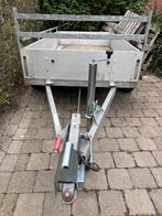 Aanhangwagen, Auto diversen, Aanhangers en Bagagewagens, Ophalen, Gebruikt