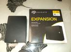 Seagate 14 TB externe harde schijf, Computers en Software, Harde schijven, Ophalen of Verzenden, Zo goed als nieuw, Seagate, Desktop