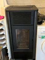 Pelletkachel mcz, Huis en Inrichting, Kachels, Ophalen, Zo goed als nieuw, Vrijstaand, Pelletkachel