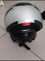 motohelm schuberth, Motoren, Kleding | Motorhelmen, Ophalen of Verzenden