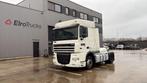 DAF XF 105.460 (GOOD CONDITION / BONNE ETAT) EL24667, Auto's, Vrachtwagens, Automaat, Euro 5, Achterwielaandrijving, 460 pk