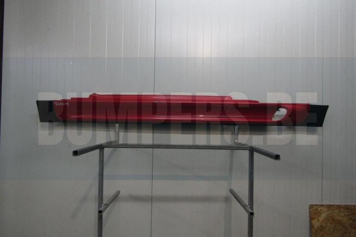 Zijskirt Links Dorpellijst Mini Cooper One R56 R57 06-13 JCW, Auto-onderdelen, Carrosserie, Bumper, Links, Gebruikt, 6 maanden garantie