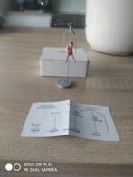 Spirou et fantacoptère véhicules éditions Atlas, Collections, Statues & Figurines, Enlèvement ou Envoi, Neuf, Autres types