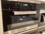 MIELE MAGNETRON, Elektronische apparatuur, Microgolfovens, Ophalen, Zo goed als nieuw, Inbouw, Microgolfoven