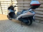 Honda sulver wing 600cc met 4 000 km, Motoren, Motoren | Honda, Particulier
