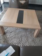 Salontafel, Huis en Inrichting, Tafels | Salontafels, Ophalen, Zo goed als nieuw