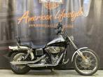 Harley-Davidson Chopper Dyna Wide glide 100th Anniversary FX, Motoren, Motoren | Harley-Davidson, 2 cilinders, 1690 cc, Bedrijf