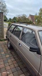 Peugeot 305 sw, donor!!! Onderdelen te koop!!!, Auto's, Voorwielaandrijving, Stof, Overige kleuren, 1600 cc