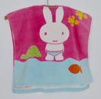 Poncho de plage ou de bain Miffy, Enfants & Bébés, Vêtements de bébé | Maillots de bain pour bébés, Garçon ou Fille, Enlèvement ou Envoi