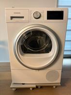 Sécheur à condensation autonettoyant Siemens IQ500 8 kg A+++, Electroménager, Sèche-linge, 6 à 8 kg, Comme neuf, Chargeur frontal