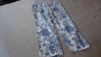 BROEK "BRAX COTON LINE" MAAT 40, Kleding | Dames, Broeken en Pantalons, Maat 38/40 (M), Overige kleuren, Brax, Ophalen of Verzenden