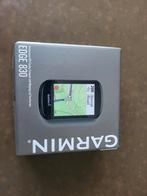 Garmin 830 fietscomputer, Fietsen en Brommers, Fietsaccessoires | Fietscomputers, Ophalen, GPS, Zo goed als nieuw