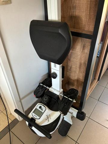 Rameur ixo sport beschikbaar voor biedingen
