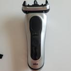 Braun Series 9 Pro+ 9597cc premium elektrisch scheerapparaat, Ophalen of Verzenden, Zo goed als nieuw, Scheren en Epileren