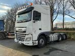 DAF XF 480 FTN 2019, Autos, Achat, Euro 6, Entreprise, Autres carburants