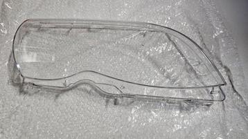 Koplamp glas rechts AL facelift nieuw BMW 3 serie E46 na 9/2 beschikbaar voor biedingen