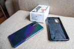 Samsung Galaxy A71 - 128 GB, Telecommunicatie, Ophalen, Gebruikt