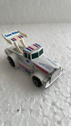 Matchbox super Boss, Ophalen of Verzenden