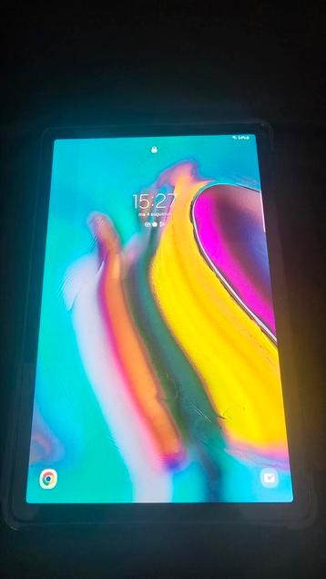 Samsung tab s5e, Enlèvement, Utilisé