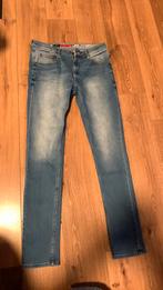 Vingino jeans jongens maat 176 skinny fit 2 modellen, Comme neuf, Enlèvement ou Envoi, Pantalon