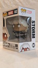 Funko Pop! X-MEN STORM Bobble Head #642, Collections, Enlèvement ou Envoi, Comme neuf