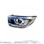 Kia picanto GT links koplamp lamp nieuw origineel 92101G6300, Nieuw, Kia