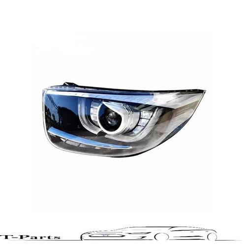 Kia picanto GT links koplamp lamp nieuw origineel 92101G6300, Auto-onderdelen, Verlichting, Kia, Nieuw