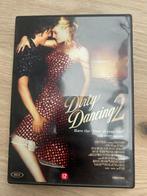 DVD Dirty Dancing 2, 1980 à nos jours, Enlèvement ou Envoi, Comédie, Comme neuf