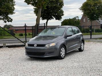 Volkswagen Polo//1.2 TDI/Clima/Garantie/*** beschikbaar voor biedingen