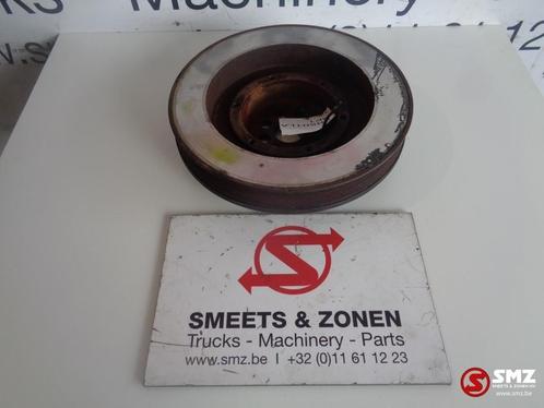 Occ trillingsdemper actros, Auto-onderdelen, Vrachtwagen-onderdelen, Mercedes-Benz, Motor en Accessoires, Gebruikt