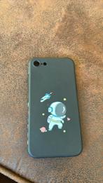 Kinder hoesje iphone 7, Ophalen, Zo goed als nieuw, IPhone 7, Hoesje of Tasje