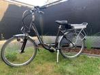 elektrische damesfiets, Fietsen en Brommers, Ophalen, Gebruikt, Overige merken