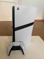 PS5 PRO 2 terabyte + controller, Ophalen, Playstation 5