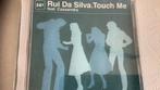 Rui da silva touch me, CD & DVD, Vinyles | Jazz & Blues, Comme neuf, Enlèvement