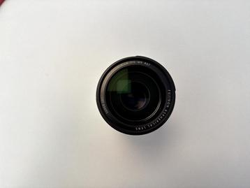 Fujifilm XF 70-300mm F/4.0-5.6 R LM OIS WR beschikbaar voor biedingen