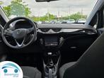 Opel Corsa OPEL CORSA 1.0 TURBO ECOTEC ENJOYSTOP/START, 5 places, 0 kg, 0 min, Noir