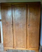 Kleerkast, Ophalen, 150 tot 200 cm, Vintage, Met hangruimte