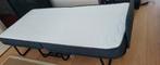 2 x Swiss sleep vouwbedden (prijs voor 2), Ophalen, Zo goed als nieuw, 200 cm, Matras