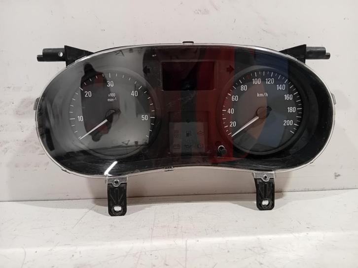 COCKPIT Opel Vivaro (01-2000/07-2014) (216709164), Auto-onderdelen, Dashboard en Schakelaars, Opel, Gebruikt