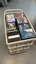 Dvd’s te koop, Ophalen, Gebruikt