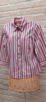 Hemdbloes maat m mayerline, Kleding | Dames, Blouses en Tunieken, Maat 38/40 (M), Mayerline, Overige kleuren, Ophalen of Verzenden