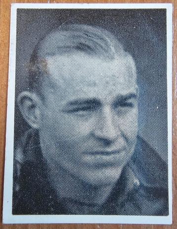 1930s (pre panini) Red Band Marius Mondelé Daring CB! beschikbaar voor biedingen