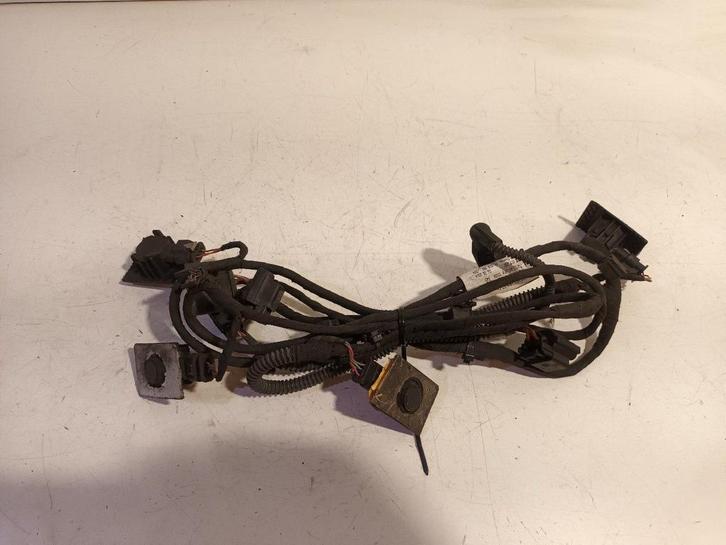 Parkeersensor Skoda Octavia, Autos : Pièces & Accessoires, Électronique & Câbles, Skoda, Utilisé, Origine de la pièce connue, 12 mois de garantie