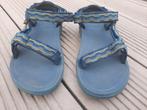 Teva sandalen maat 33/34, Kinderen en Baby's, Kinderkleding | Schoenen en Sokken, Ophalen of Verzenden, Zo goed als nieuw