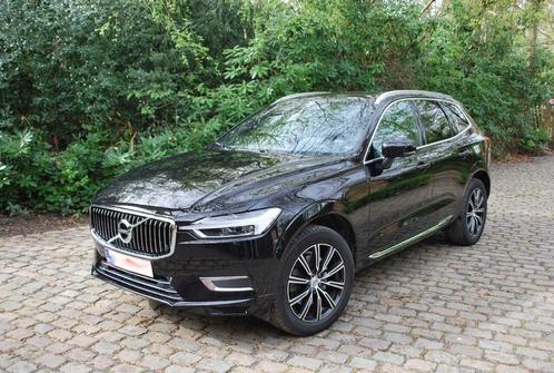 Volvo XC60 T4 Inscription Fulloption Tiotpano 1e Prop Excell, Autos, Volvo, Particulier, XC60, ABS, Caméra de recul, Phares directionnels