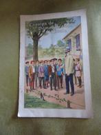 Champs de Démonstration à l'Ecole comptoir belge du sulfate, Antiquités & Art, Enlèvement