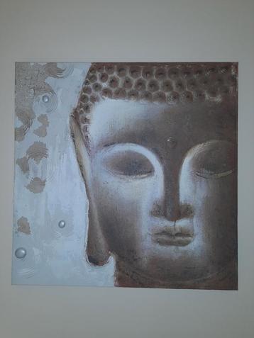 Boeddha schilderij