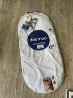 Doomoo - Cocoon pad - matrasbeschermer, Wieg, Zo goed als nieuw, Ophalen