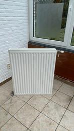 Brugman radiator, Doe-het-zelf en Bouw, Verwarming en Radiatoren, Ophalen, Gebruikt, Radiator, 60 tot 150 cm